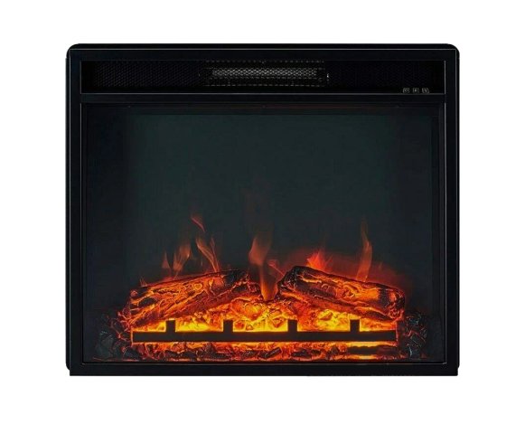 Изображение товара Каминокомплект Interflame Гранд с очагом Foton 23 FX белый