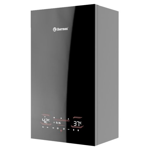 Настенный конденсационный газовый котел Thermex Pallada PS40 — фото 3