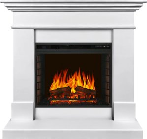 Каминокомплект Royal Flame California CRM (Разборный) с очагом Vision 23 EF LED FX