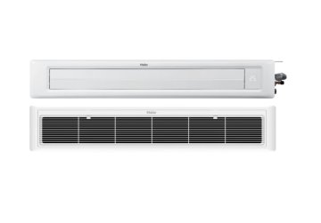 Канальная сплит-система Haier AD50S1LS1FA/1U50S1LM1FA