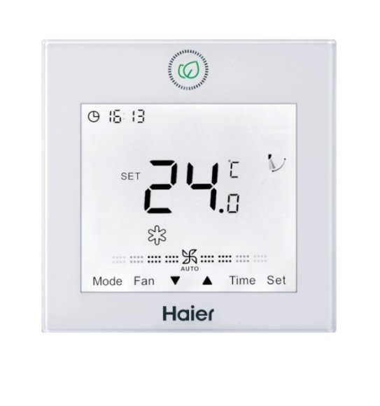 Канальная сплит-система Haier AD50S1LS1FA/1U50S1LM1FA