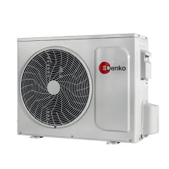 Сплит-система Denko DB-09i Dragon Inverter