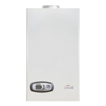 Настенный газовый котел Ferroli Vitatech D F24