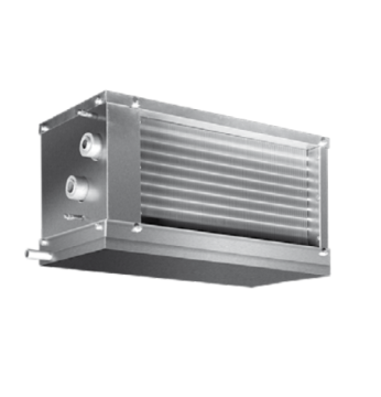 Фреоновый охладитель Zilon ZWS-R 500х300/3