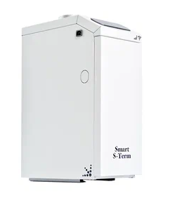 Напольный газовый котел Сигнал КОВ-12.5СКСе S-Term Smart — фото 3