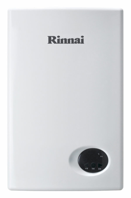 Водонагреватель газовый Rinnai BR-W24 — фото 1