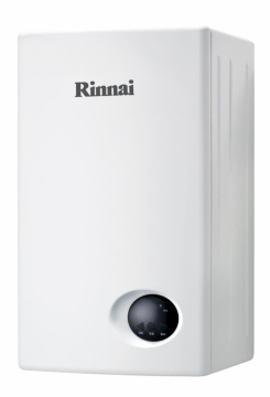 Водонагреватель газовый Rinnai BR-W24