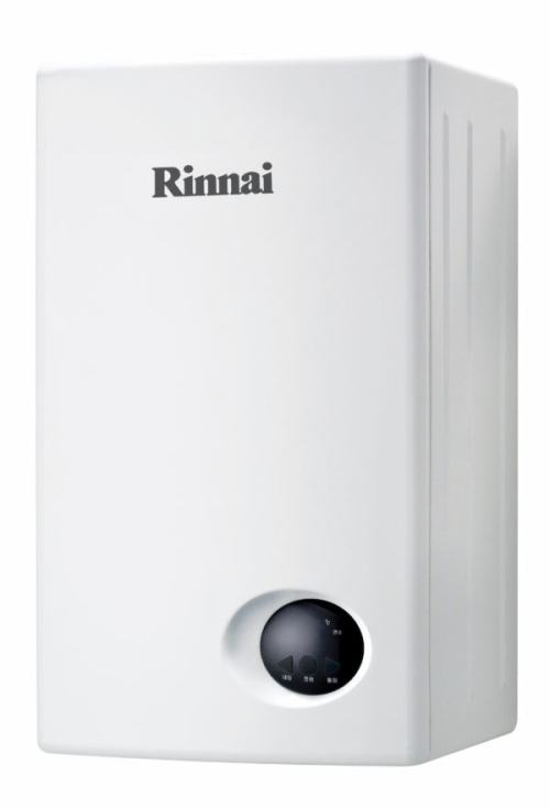 Водонагреватель газовый Rinnai BR-W24 — фото 2