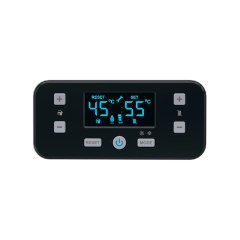 Настенный газовый котел E.C.A. Gerda 37 HST NG