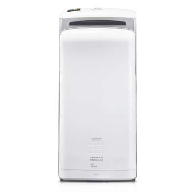 Рукосушка Electrolux EHDA/HPF-1200 W — фото 2
