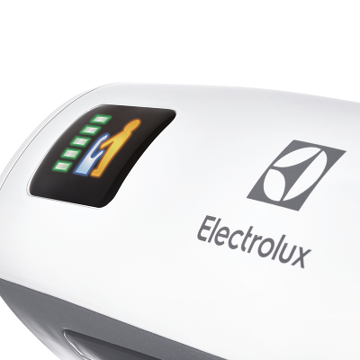 Рукосушка Electrolux EHDA/HPF-1200 W — фото 4