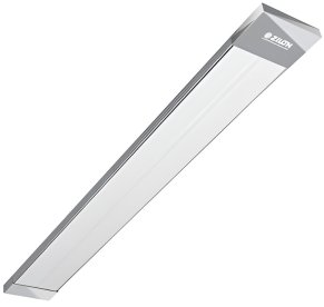 Инфракрасный обогреватель Zilon IR-1.0SN4