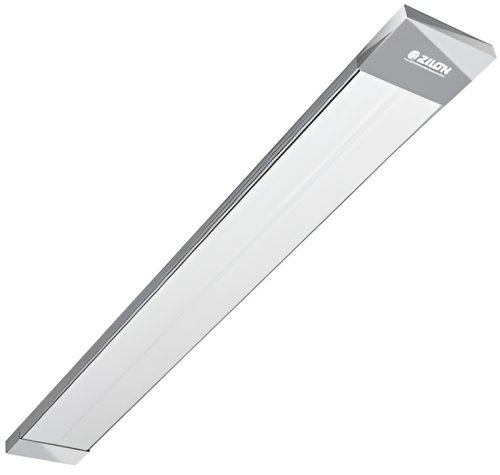 Инфракрасный обогреватель Zilon IR-1.0SN4