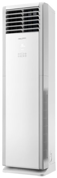 Изображение товара Колонная сплит-система Aeronik ASI-AEH60XKE3 с Wi-Fi управлением и мощностью 60 000 BTU