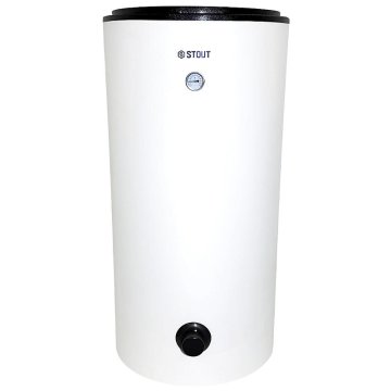 Бойлер косвенного нагрева Stout SWH-2110-000200 OptiBase 200 л