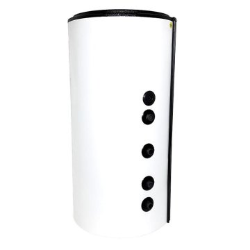 Бойлер косвенного нагрева Stout SWH-2110-000200 OptiBase 200 л