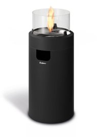 Инфракрасный газовый обогреватель Enders Nova Led M черный