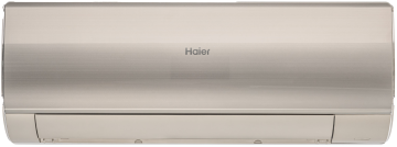 Настенная сплит-система Haier HSU-12HFF203/R3-G/HSU-12HUF203/R3 Flexis On/Off Gold (-40С)