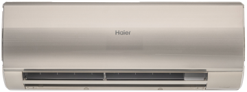 Настенная сплит-система Haier HSU-12HFF203/R3-G/HSU-12HUF203/R3 Flexis On/Off Gold (-40С)