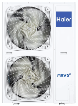 Наружный блок мультизональной системы VRF Haier AU05IFPERA