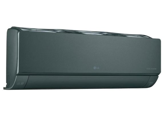 Изображение товара LG AG12BK Inverter Сплит-система с дизайном и умными функциями 35 кв.м.