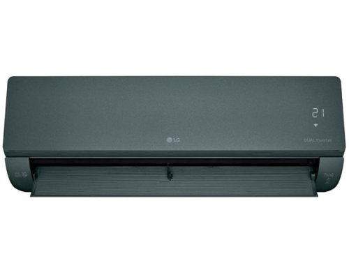 Сплит-система LG AG12BK Design Collection Inverter — фото 3