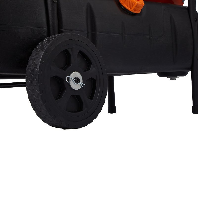 Дизельная тепловая пушка Kalashnikov KHDN-80