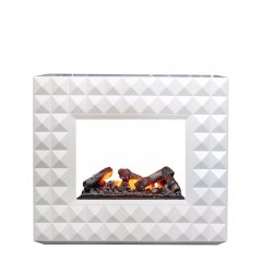 Каминокомплект Dimplex Diamond с очагом Cassette 600 NH