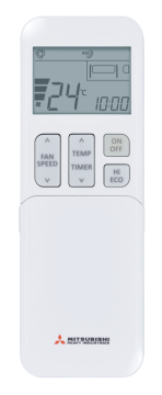 Настенная сплит-система Mitsubishi Heavy SRK35ZTL-W/SRC35ZTL-W Standard Plus