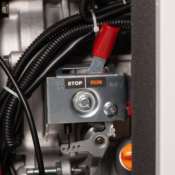 Генератор дизельный Daewoo DDAE 10000SE