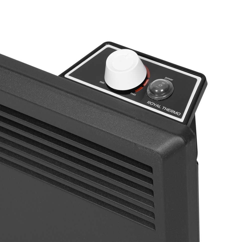 Электрический конвектор Royal Thermo Nero RTCN/M-502