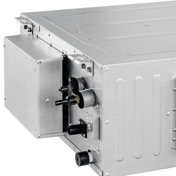 Внутренний канальный блок мульти сплит-системы Dantex RK-MB18HG