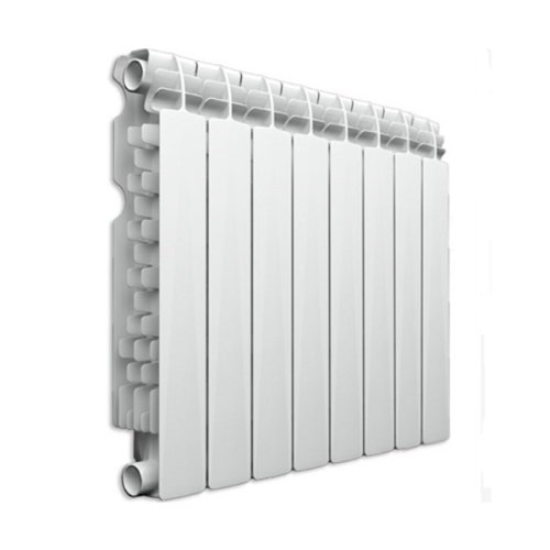 Алюминиевый радиатор отопления Fondital MASTER S5 800/100 (10 секций) Алюминиевый радиатор отопления Fondital MASTER S5 800/100 (10 секций)