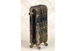 Чугунный радиатор отопления RETROstyle Радимакс York 400 10 секций