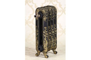 Чугунный радиатор отопления RETROstyle Радимакс York 400 10 секций