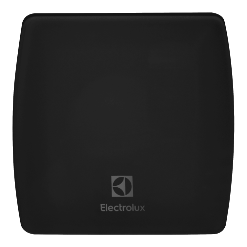Вентилятор вытяжной Electrolux EAFG-120 Glass Black — фото 1