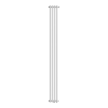 Дизайн-радиатор Royal Thermo Shift R22 VC2180 4 секции RAL9016