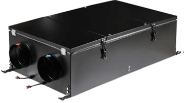Вентиляционная установка Lessar LV-RACU-1000PL-E-4-EC-GTC-E63
