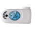 Электрический полотенцесушитель Lazzarini E-Garda 1000W