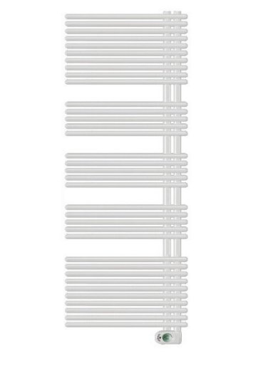 Электрический полотенцесушитель Lazzarini E-Garda 1000W