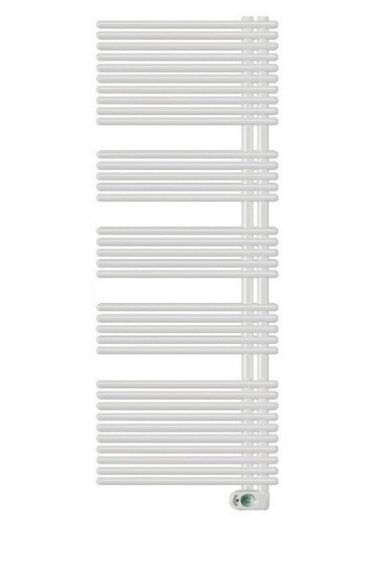 Электрический полотенцесушитель Lazzarini E-Garda 1000W