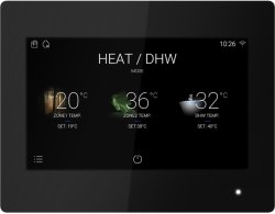 Тепловой насос Haier AW14NMXCHA Super Aqua HE