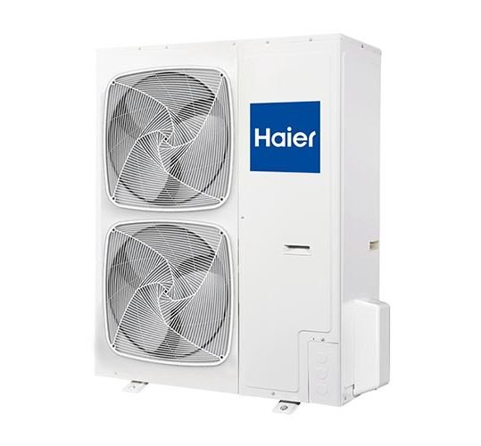 Изображение товара Кассетная сплит-система Haier ABH140K1ERG/1U60IS2ERB(S) для крупных помещений