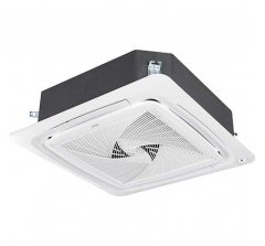 Кассетная сплит-система Haier ABH140K1ERG/1U60IS2ERB(S)