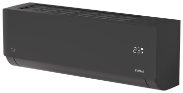 Сплит-система Funai RAC-SNN25HP.D07 Sensei 2.0 Nero