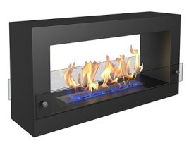 Биокамин напольный Zefire Quarter 900