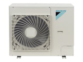 Напольно-потолочная сплит-система Daikin FHA71A9/RQ71BV