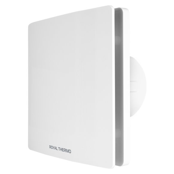 Вентилятор вытяжной Royal Thermo RAFS 120 S Sunset Silent