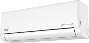 Внутренний блок мульти сплит-системы MDV MDSAI2-12HRFN8 Integra Pro Wi-Fi