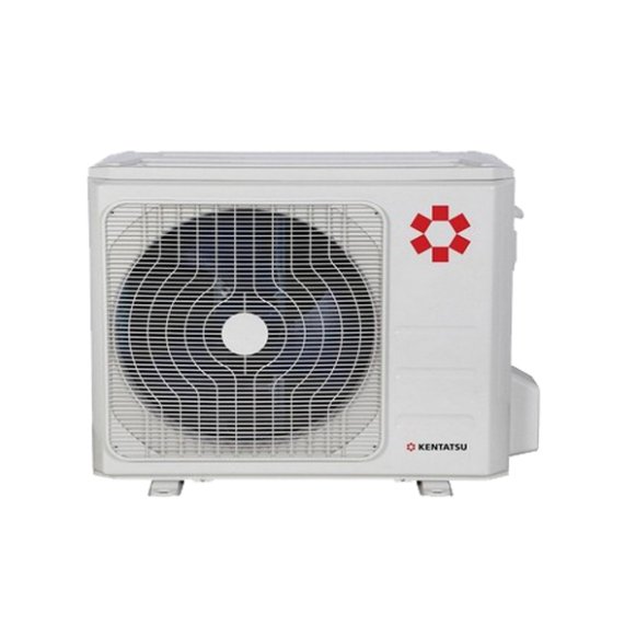 Изображение товара Напольно-потолочная сплит-система Kentatsu KSHFA70HFAN1/KSUTB70HFAN1 для охлаждения и обогрева до 7